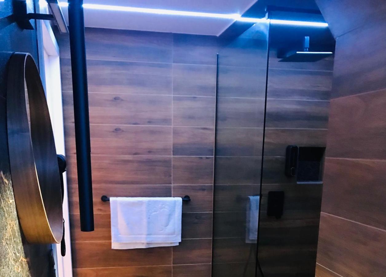 Apartament Stozek Wisla Ngoại thất bức ảnh